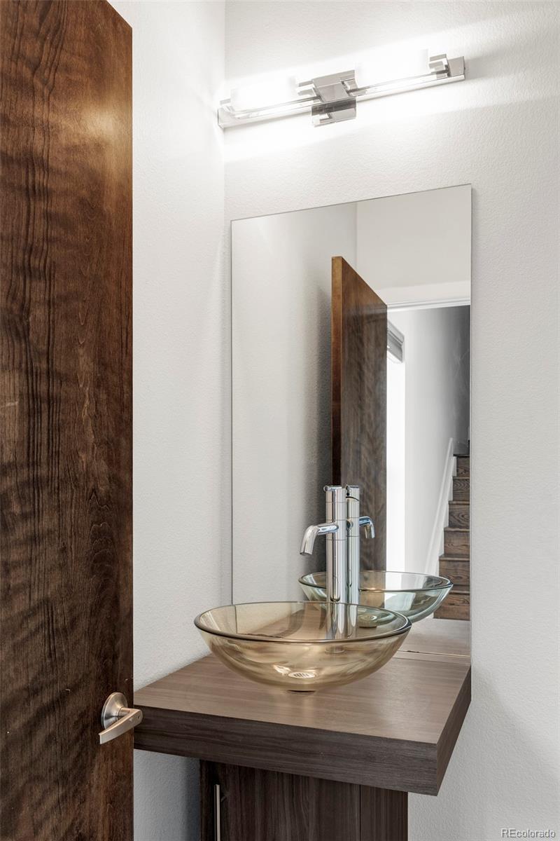 3336 Tejon Street Unit: 4