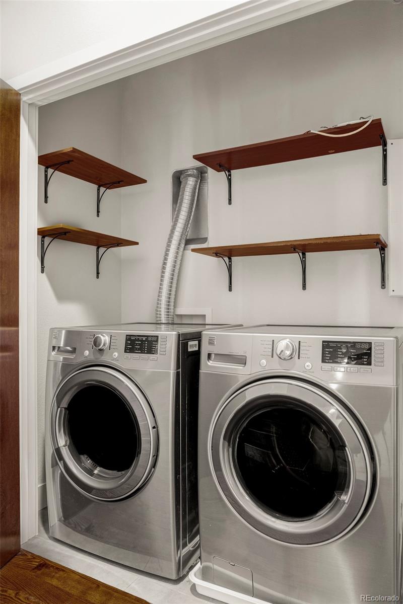 3336 Tejon Street Unit: 4