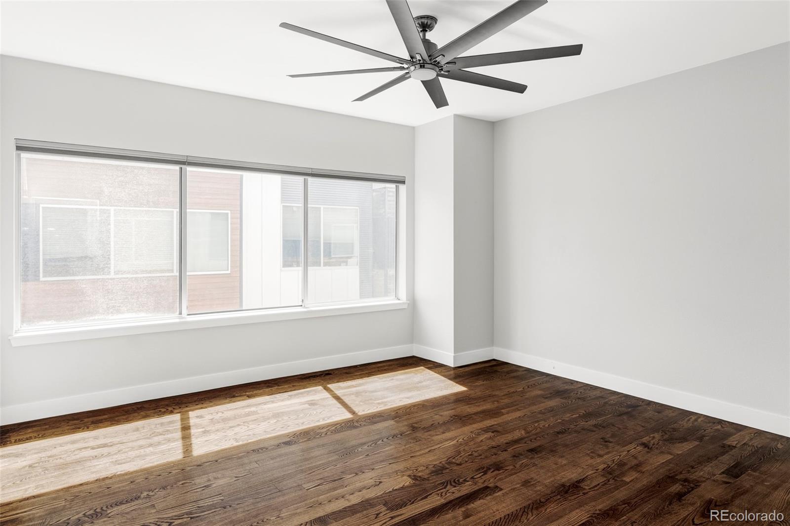 3336 Tejon Street Unit: 4