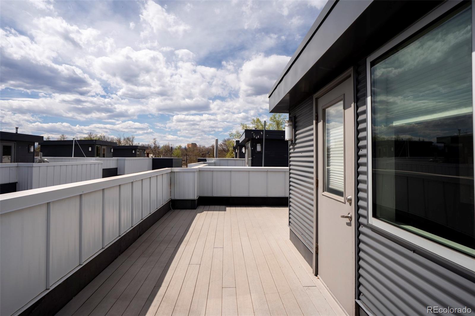 3336 Tejon Street Unit: 4