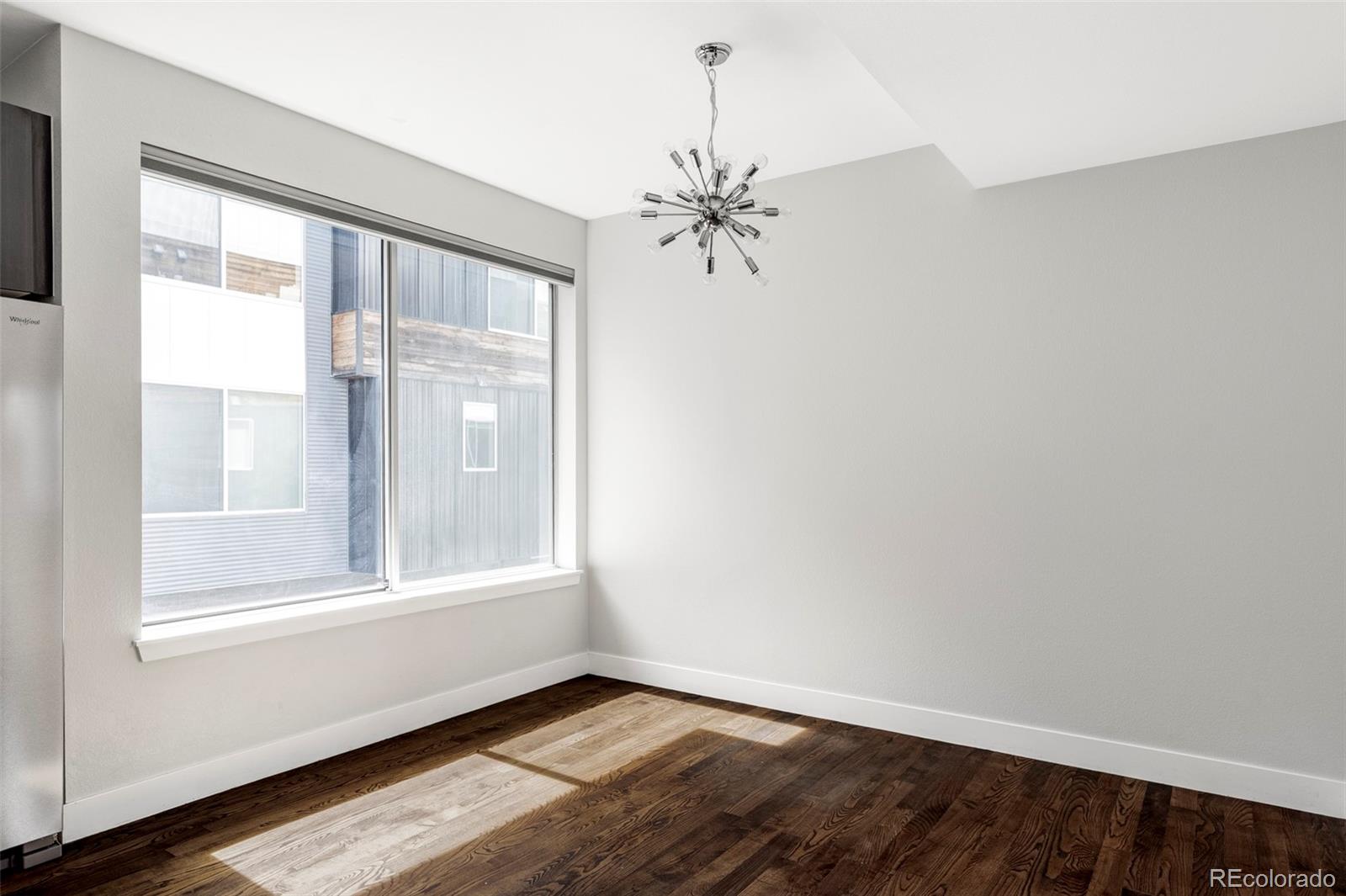 3336 Tejon Street Unit: 4