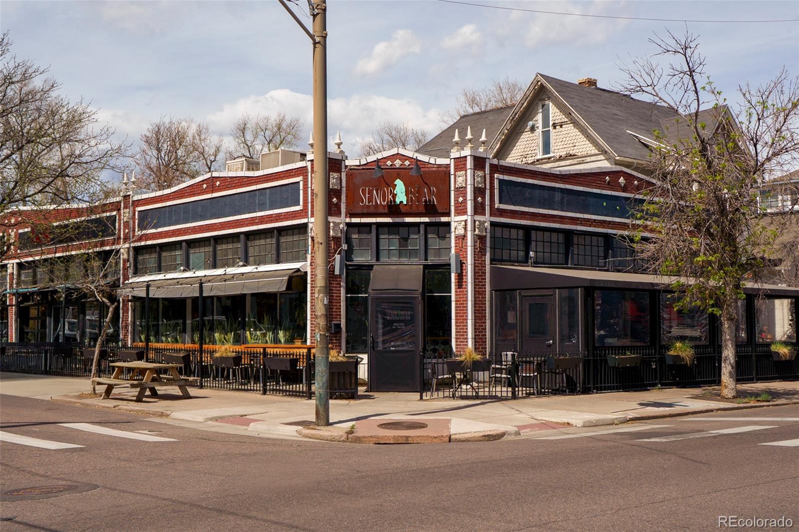 3336 Tejon Street Unit: 4