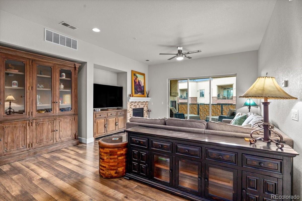 303 Inverness Way Unit: 208