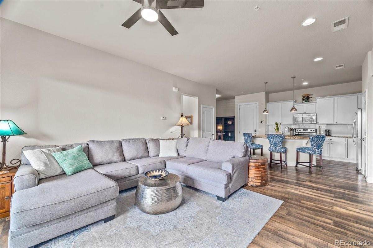 303 Inverness Way Unit: 208