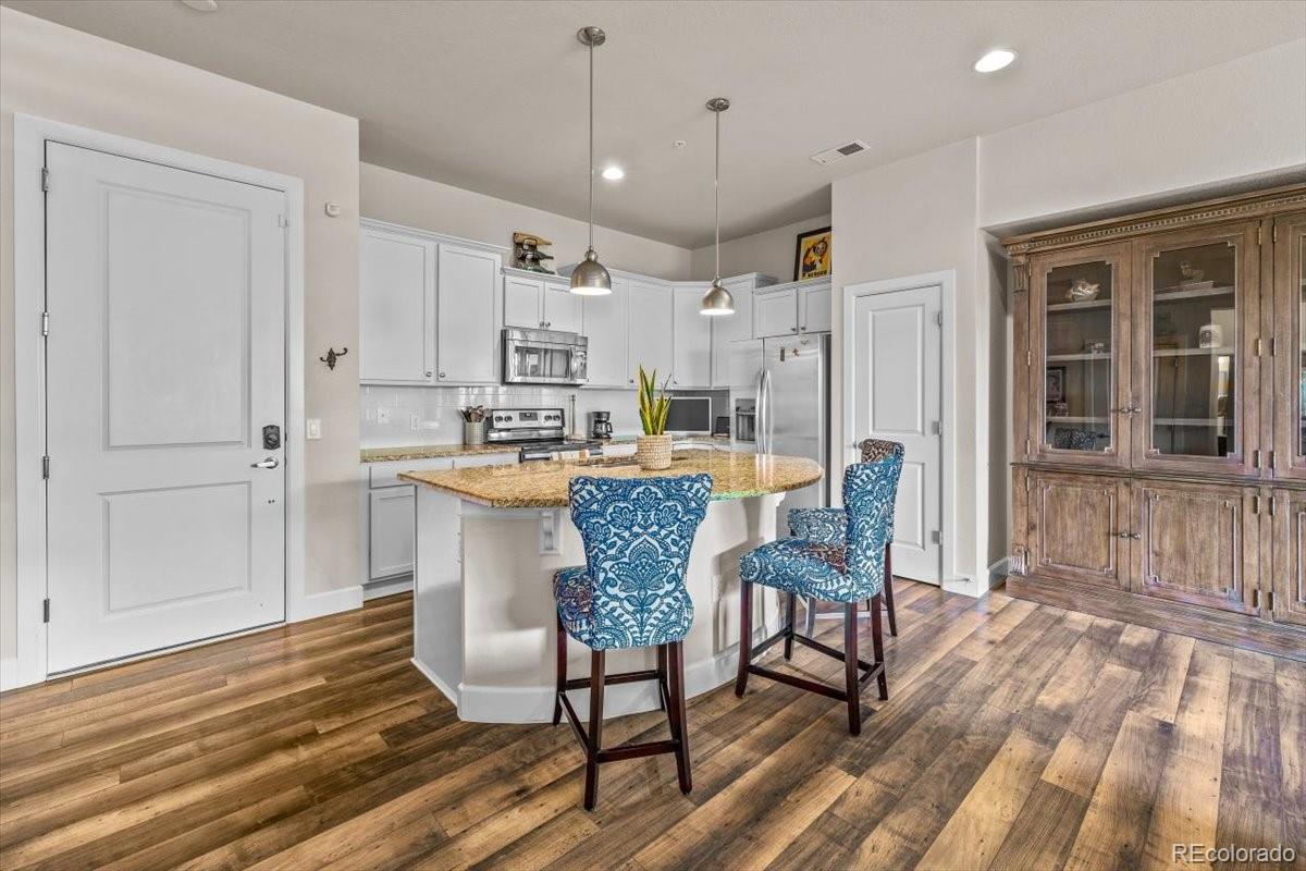 303 Inverness Way Unit: 208