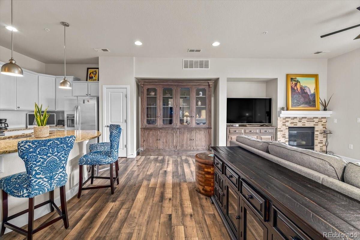 303 Inverness Way Unit: 208