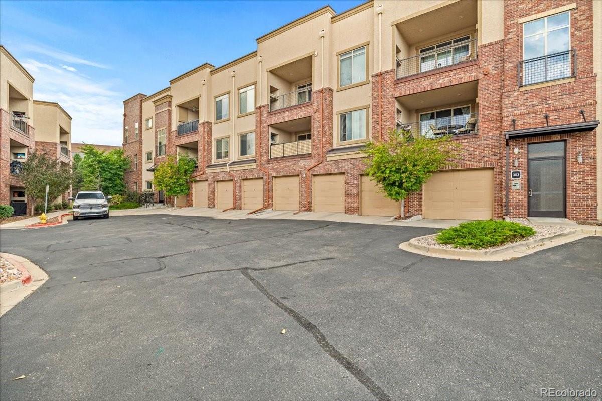 303 Inverness Way Unit: 208