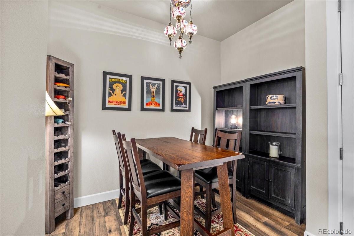 303 Inverness Way Unit: 208