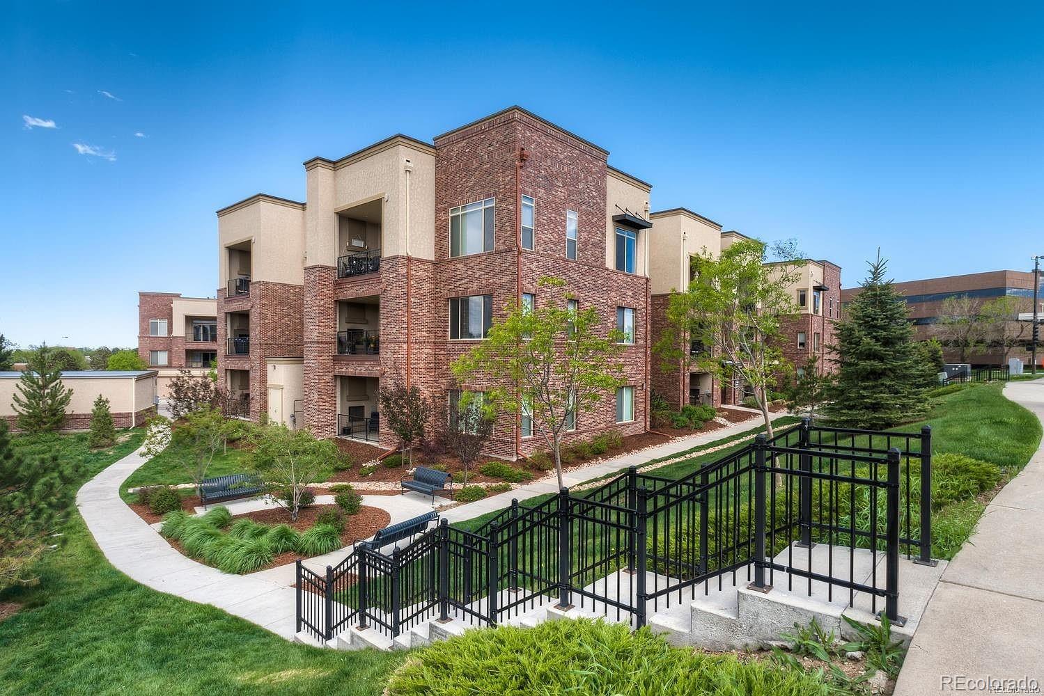 303 Inverness Way Unit: 208