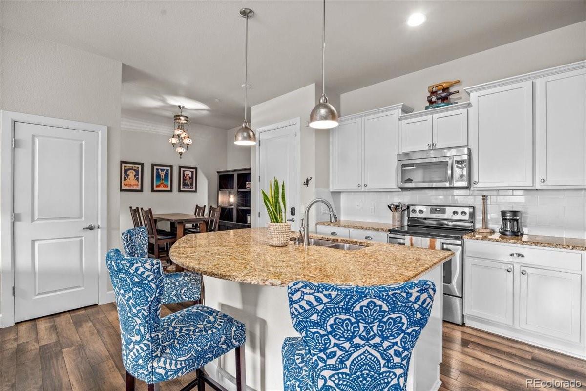 303 Inverness Way Unit: 208