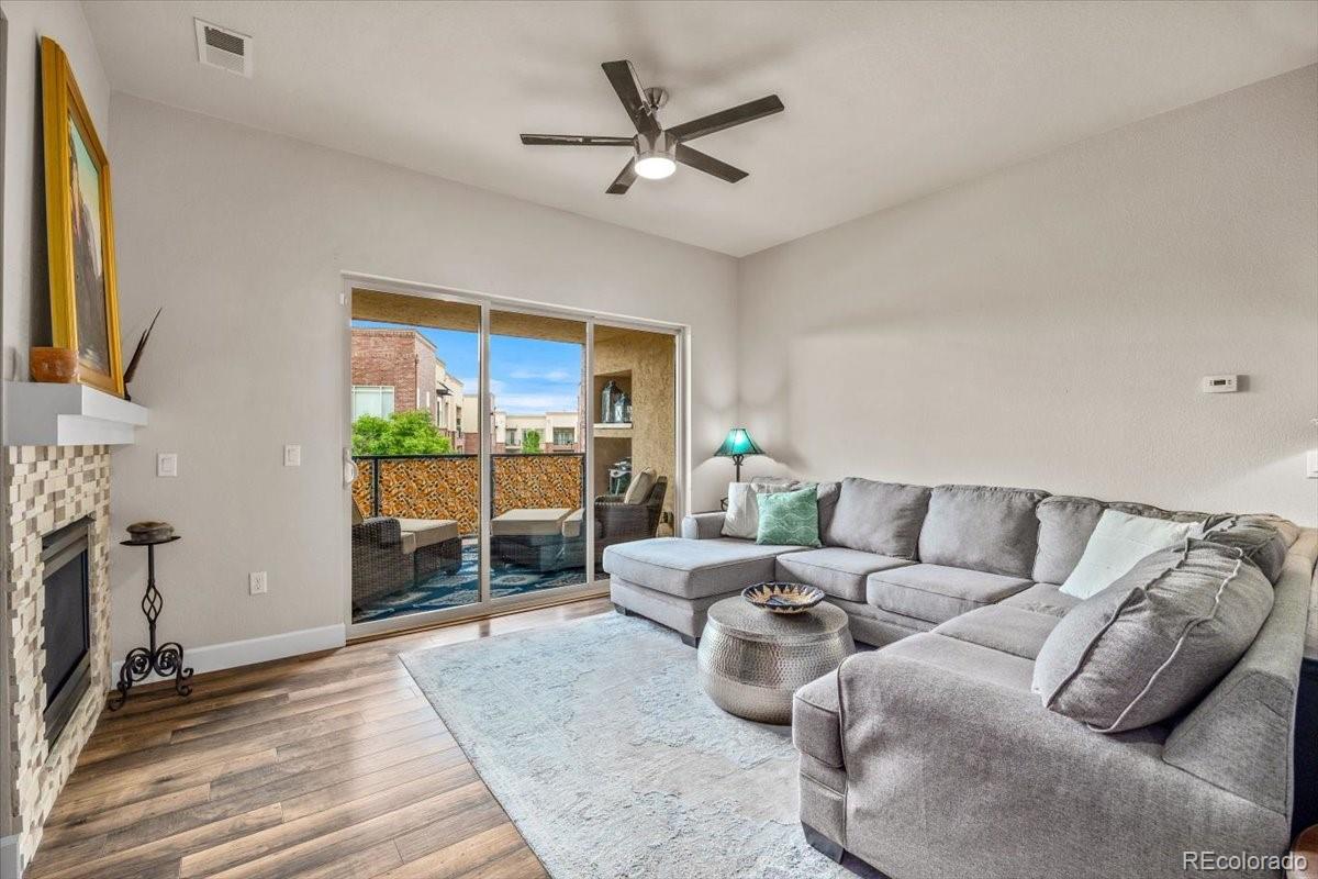 303 Inverness Way Unit: 208