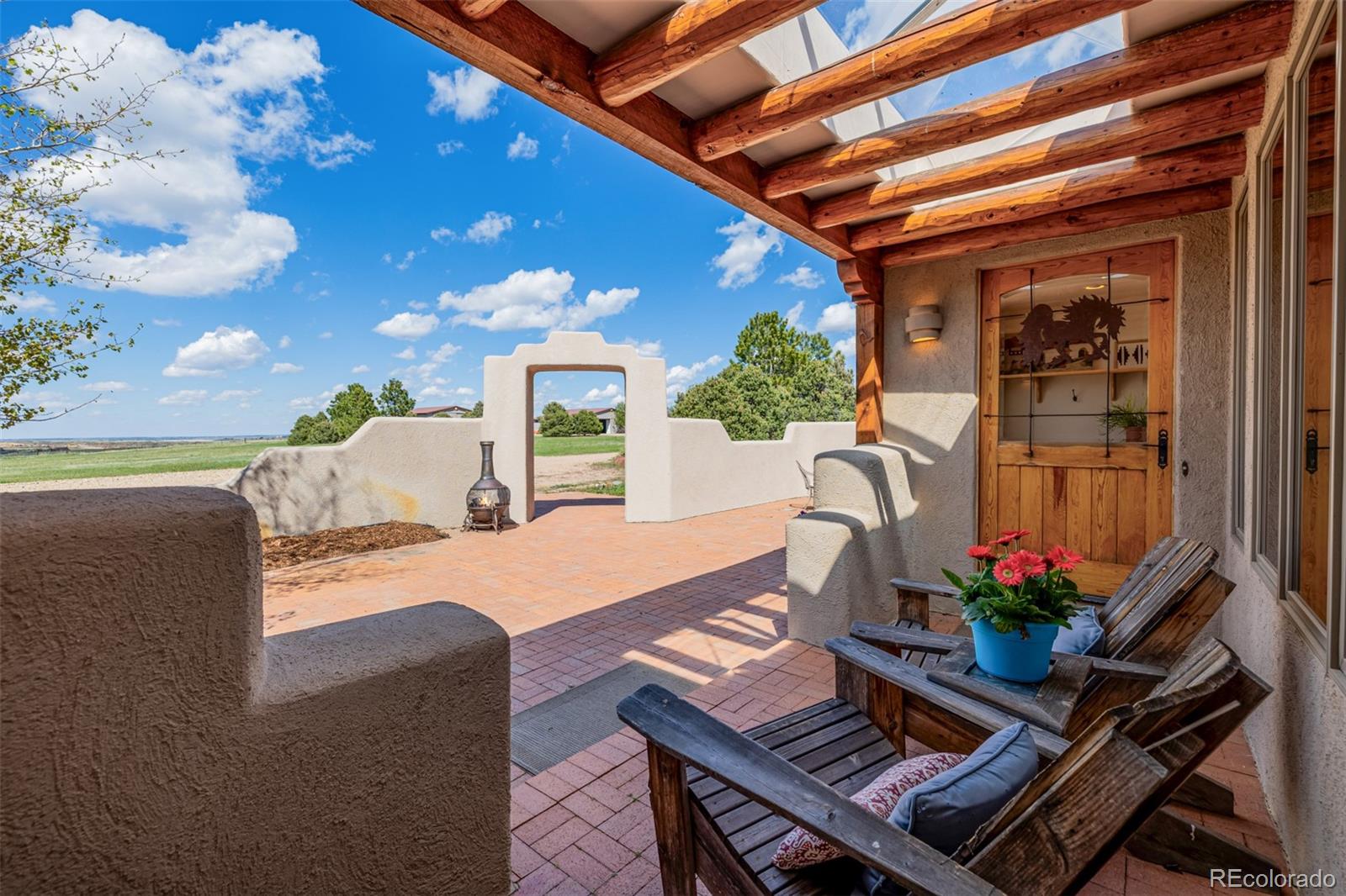 1764 Mesa Ridge Lane
