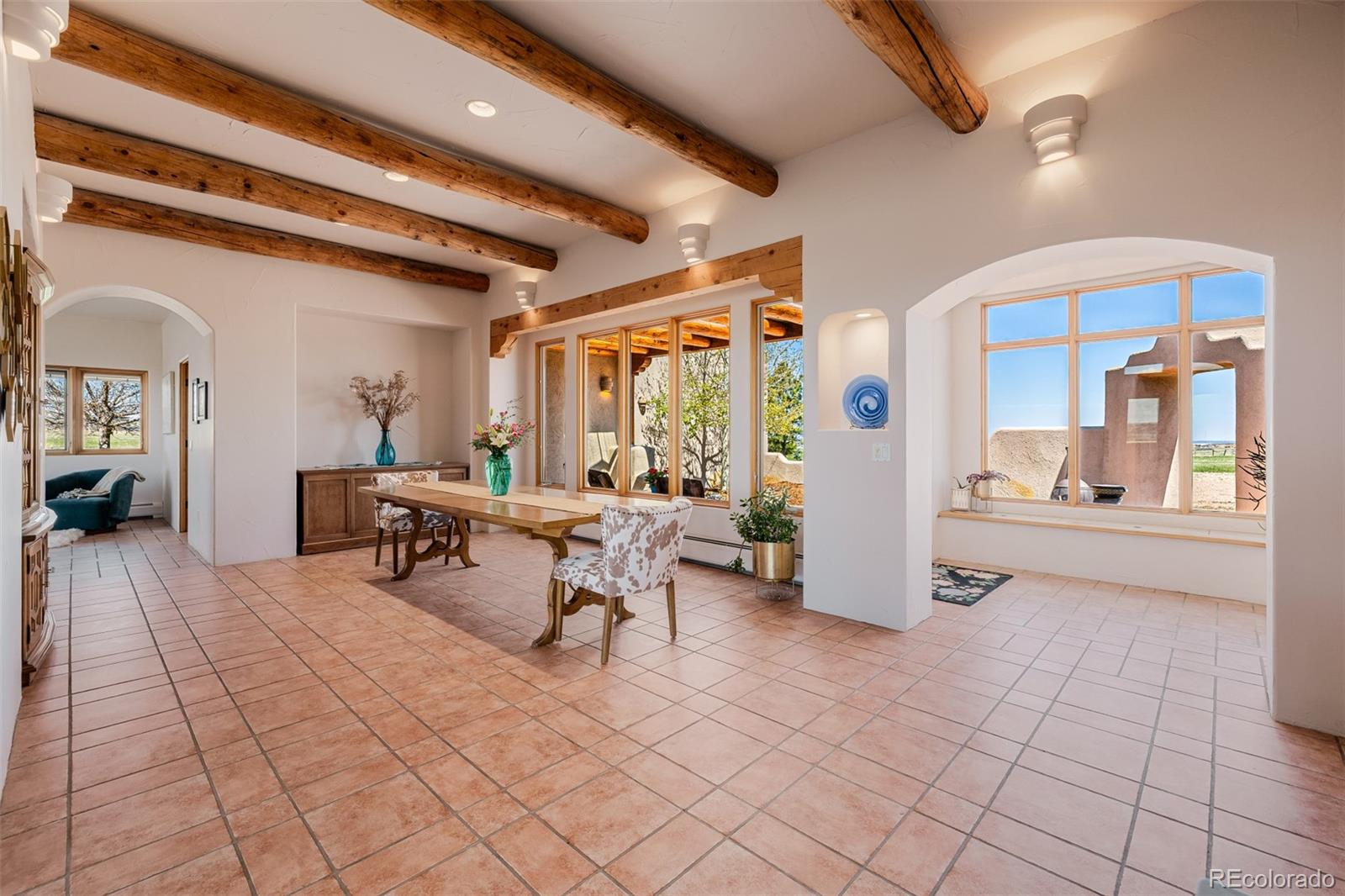 1764 Mesa Ridge Lane