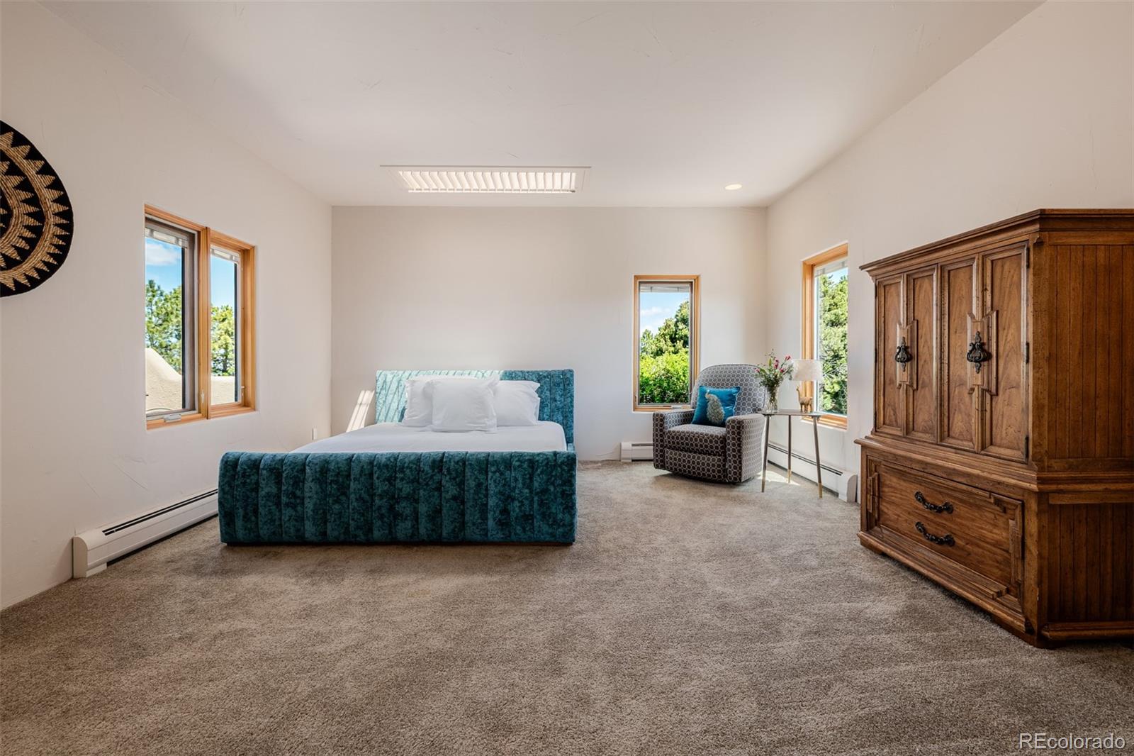 1764 Mesa Ridge Lane