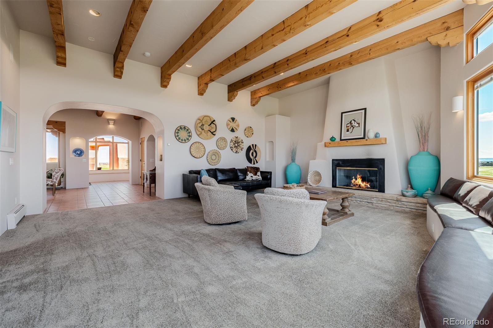 1764 Mesa Ridge Lane