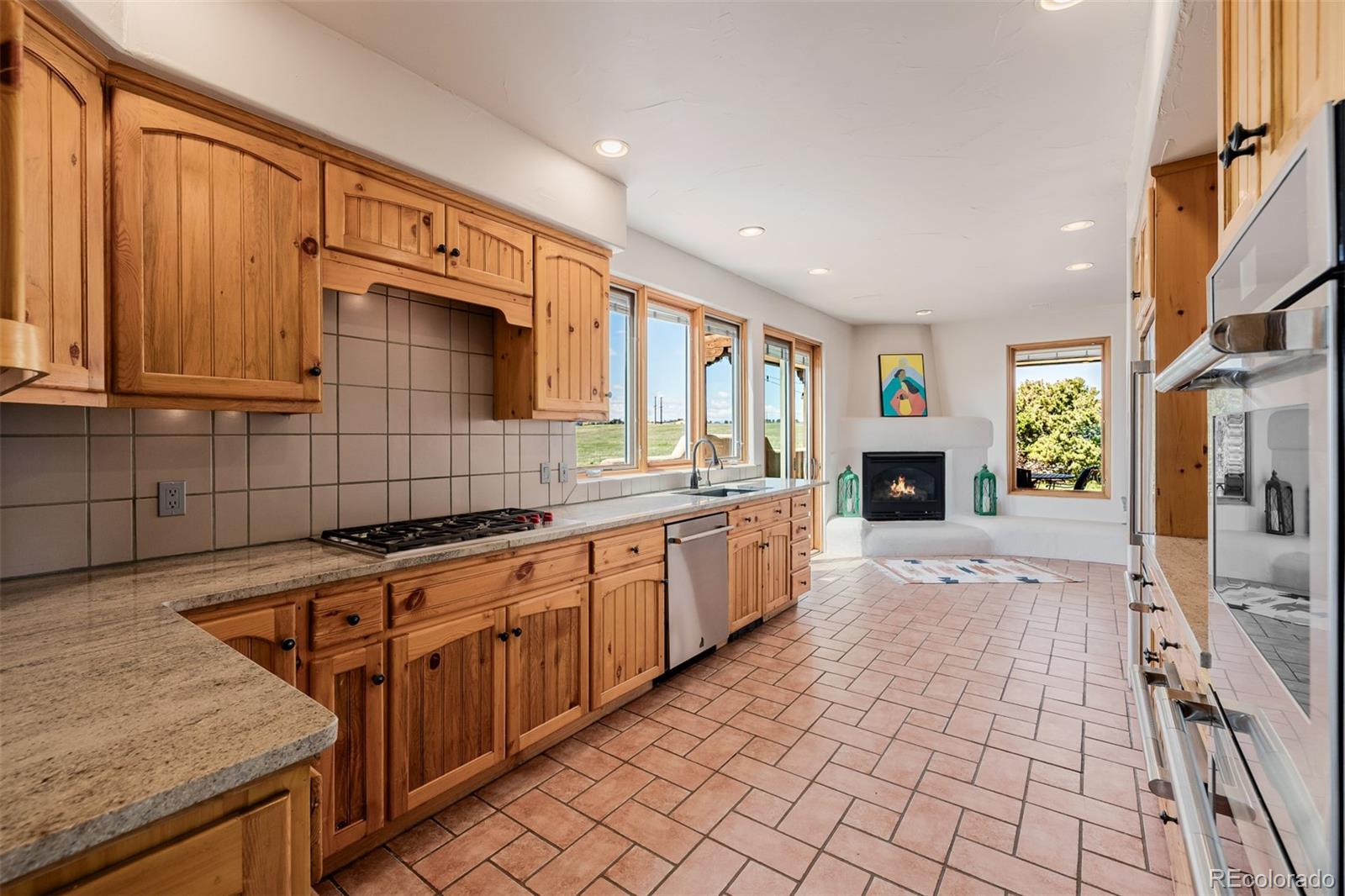 1764 Mesa Ridge Lane