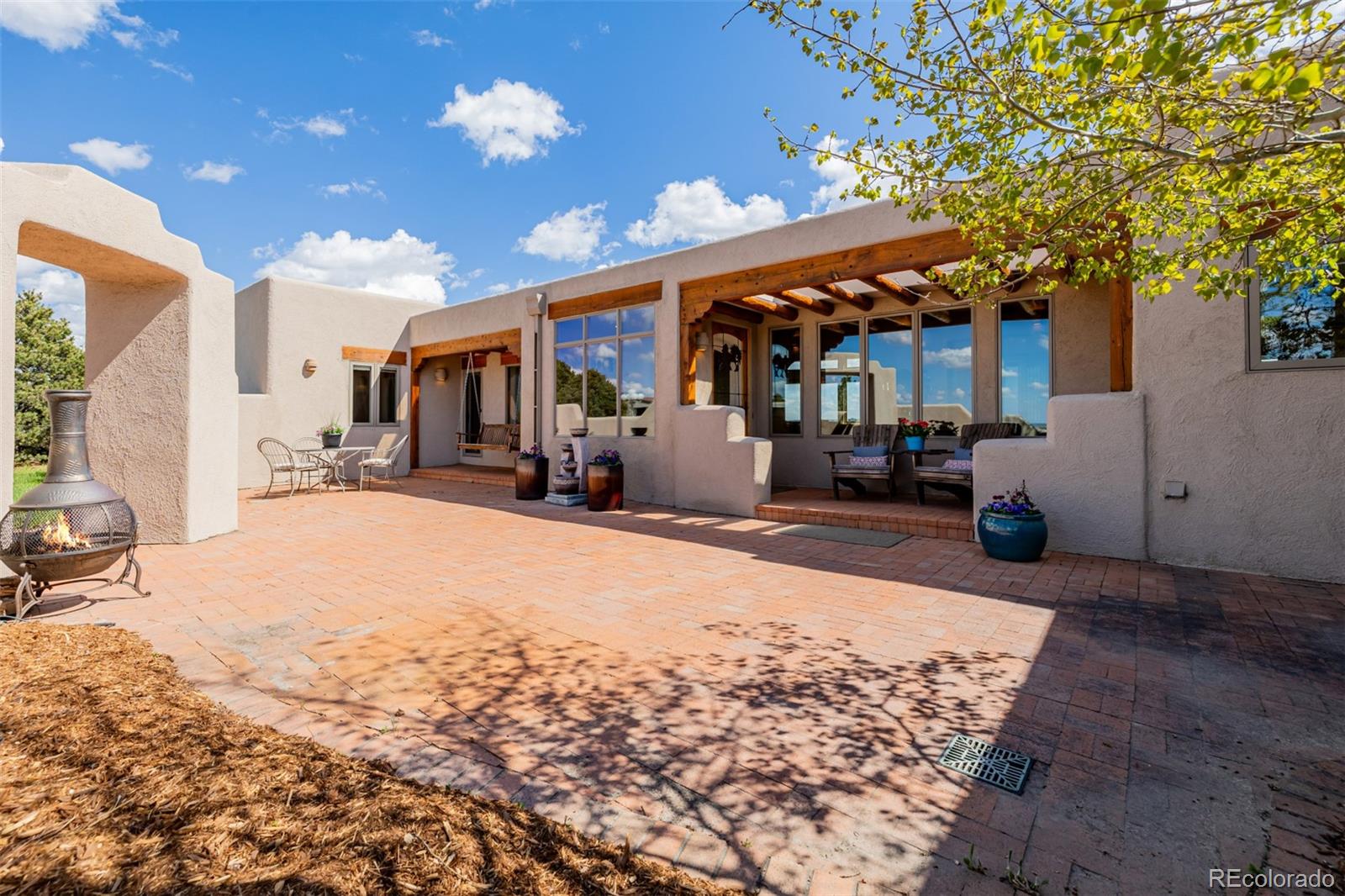1764 Mesa Ridge Lane