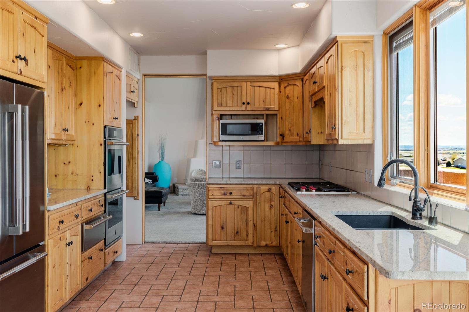 1764 Mesa Ridge Lane