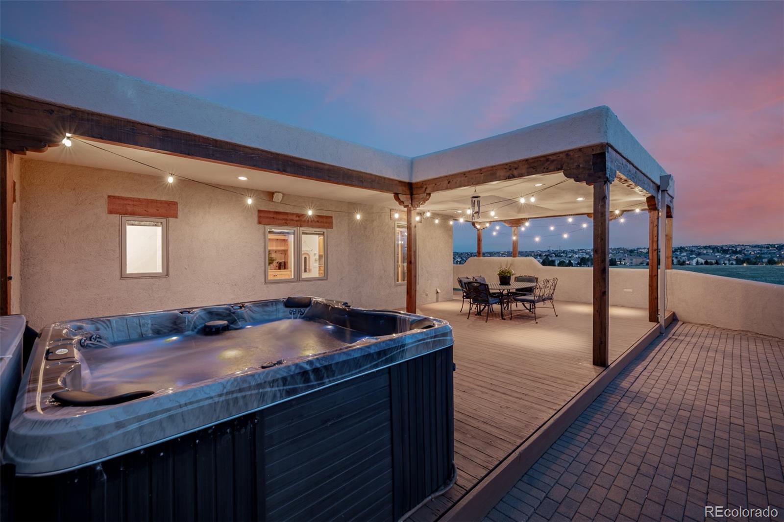 1764 Mesa Ridge Lane