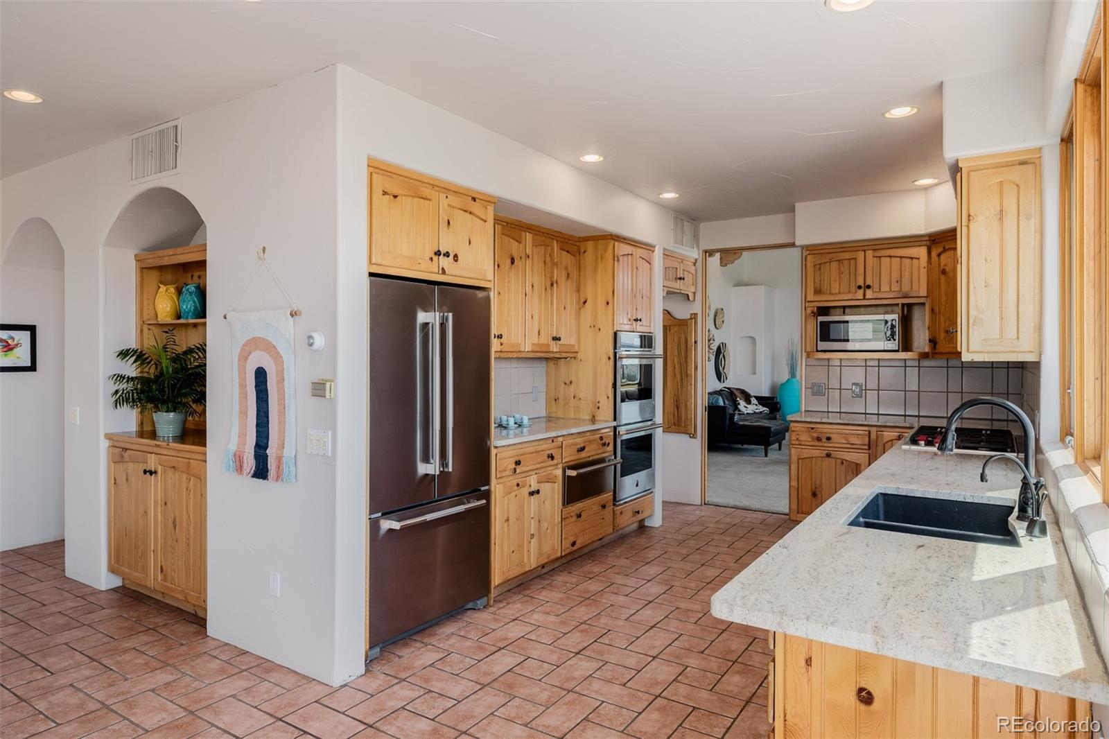 1764 Mesa Ridge Lane