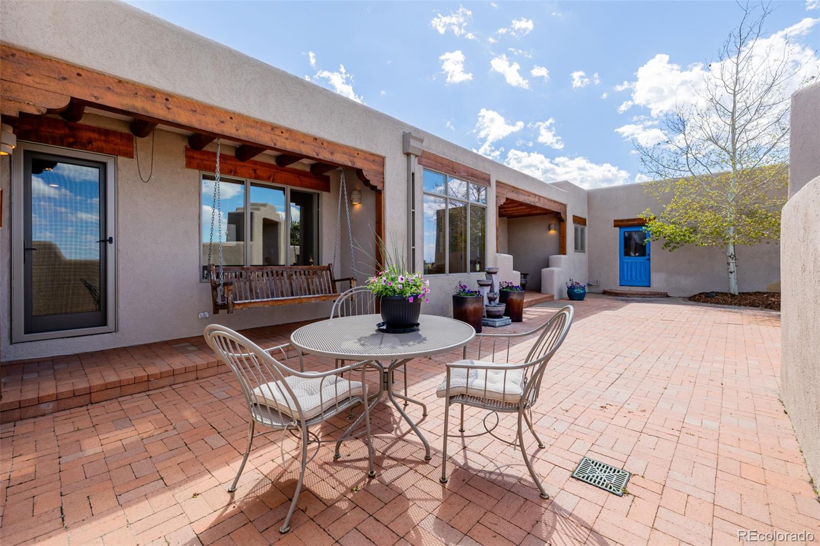 1764 Mesa Ridge Lane