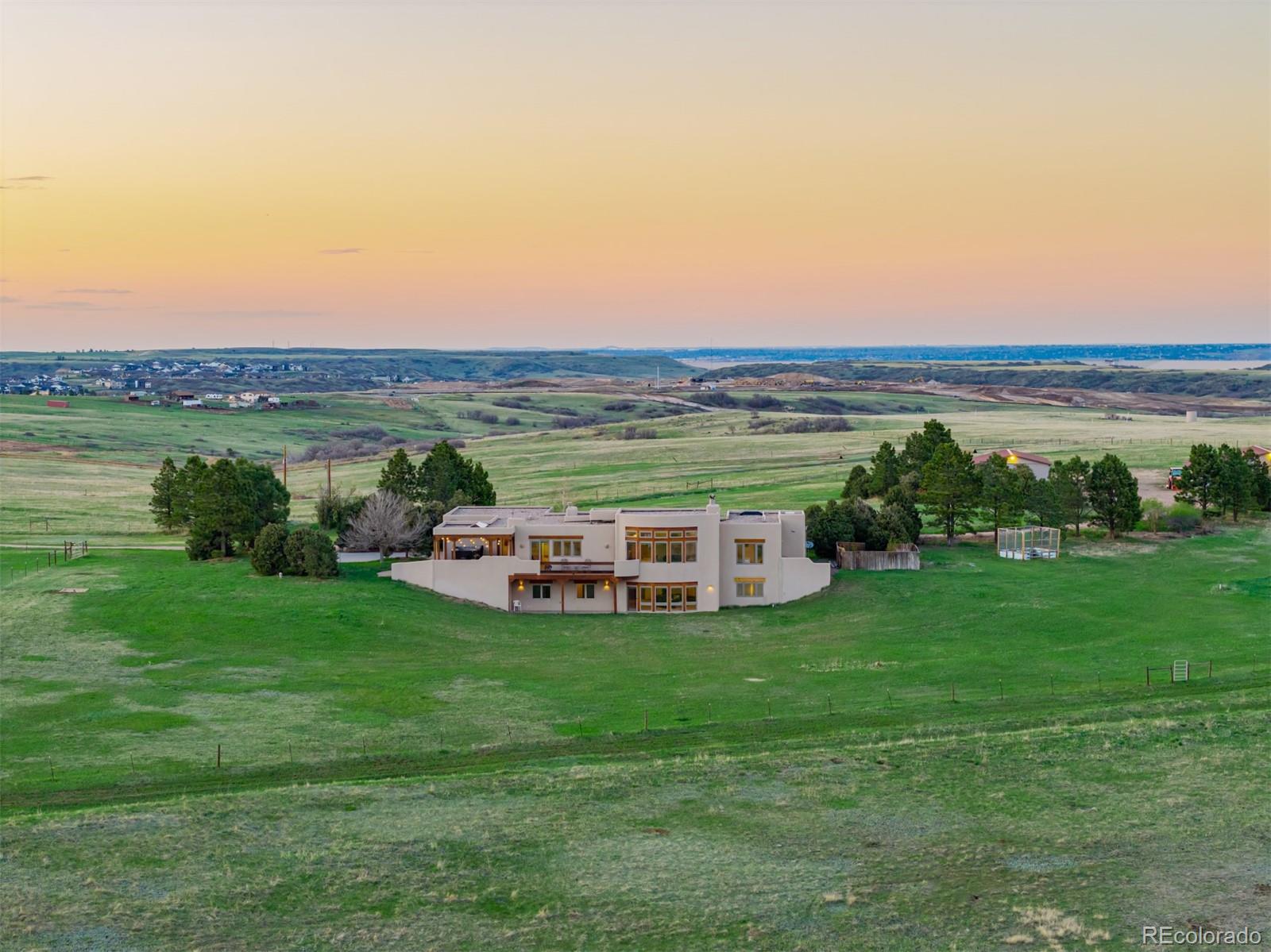 1764 Mesa Ridge Lane
