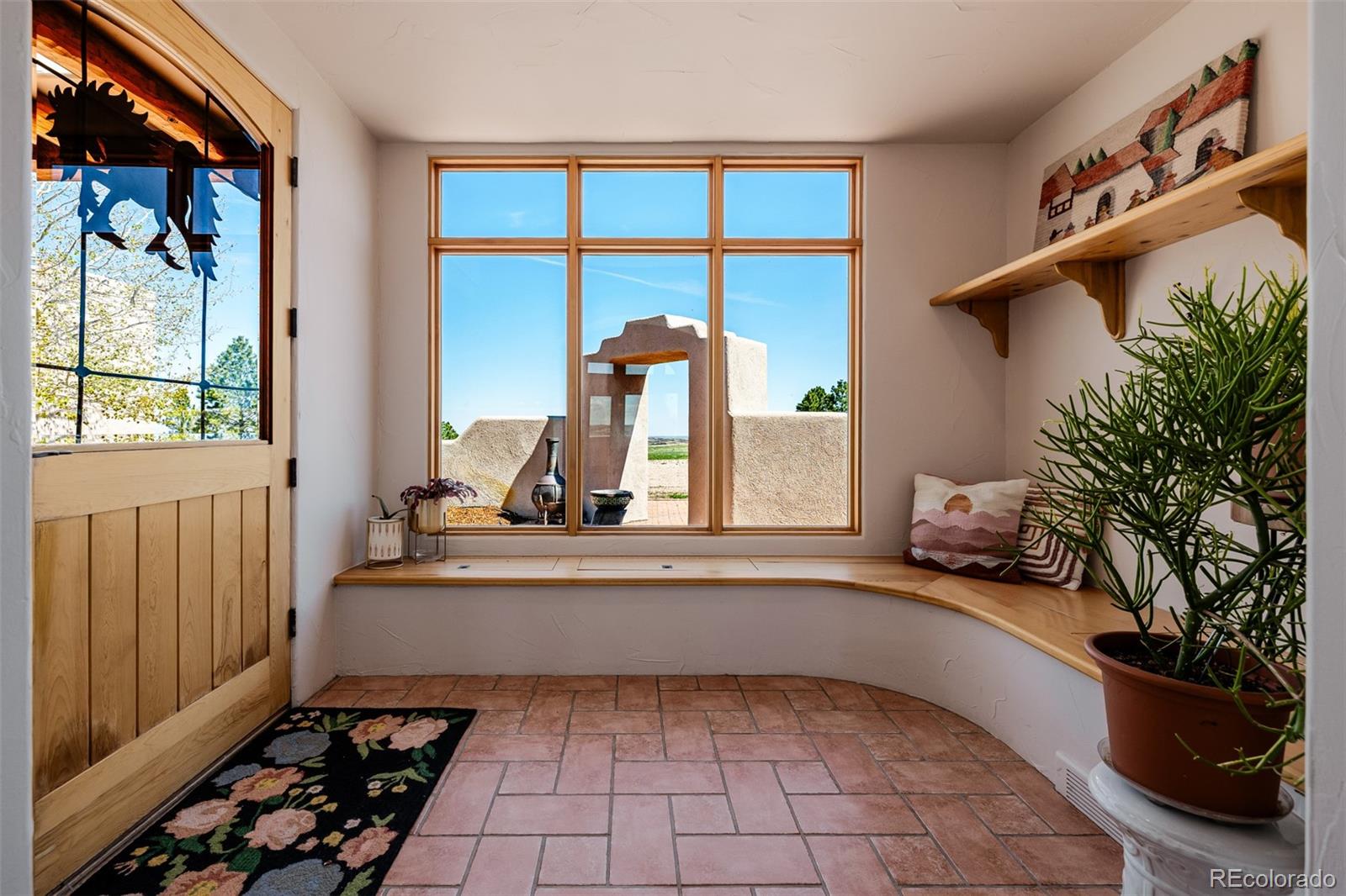 1764 Mesa Ridge Lane