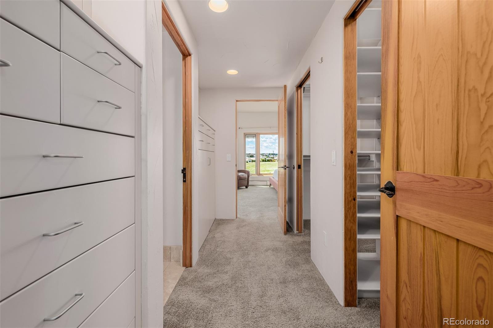 1764 Mesa Ridge Lane
