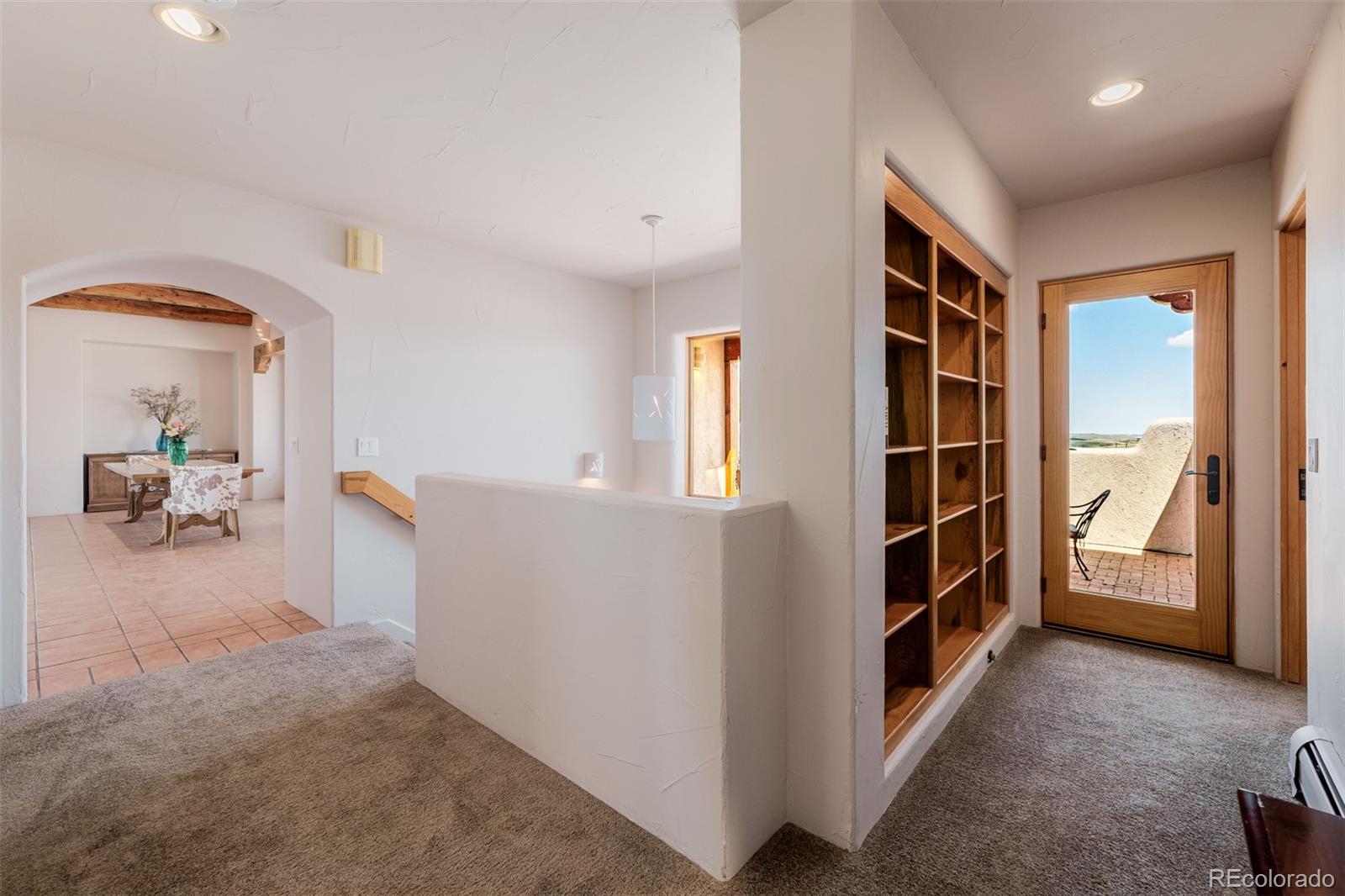1764 Mesa Ridge Lane