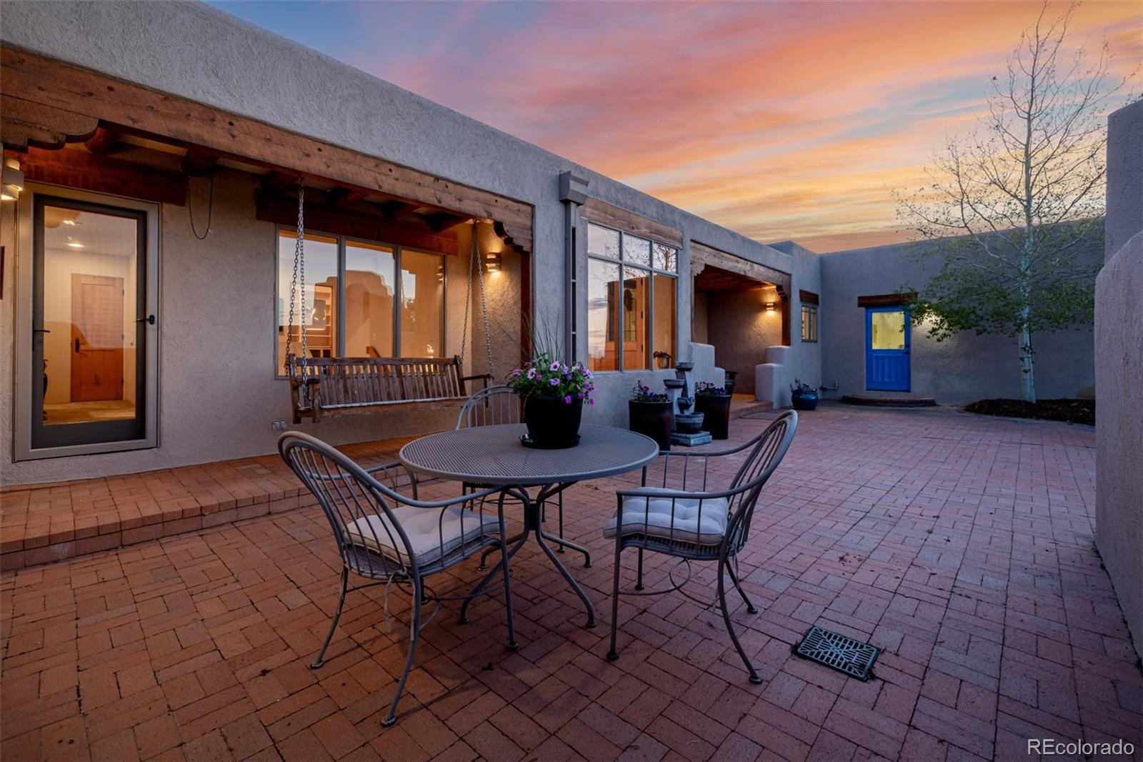 1764 Mesa Ridge Lane