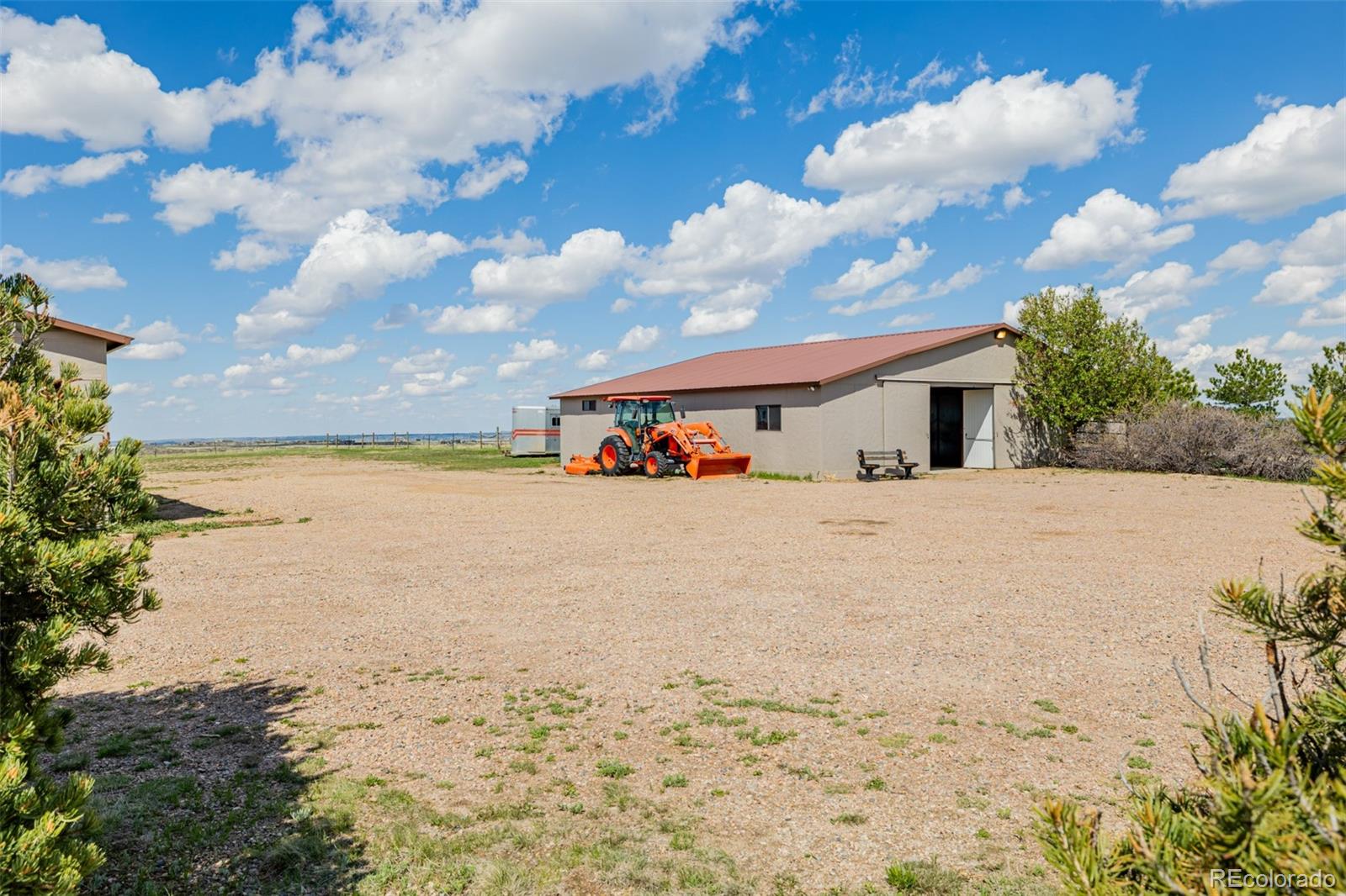 1764 Mesa Ridge Lane