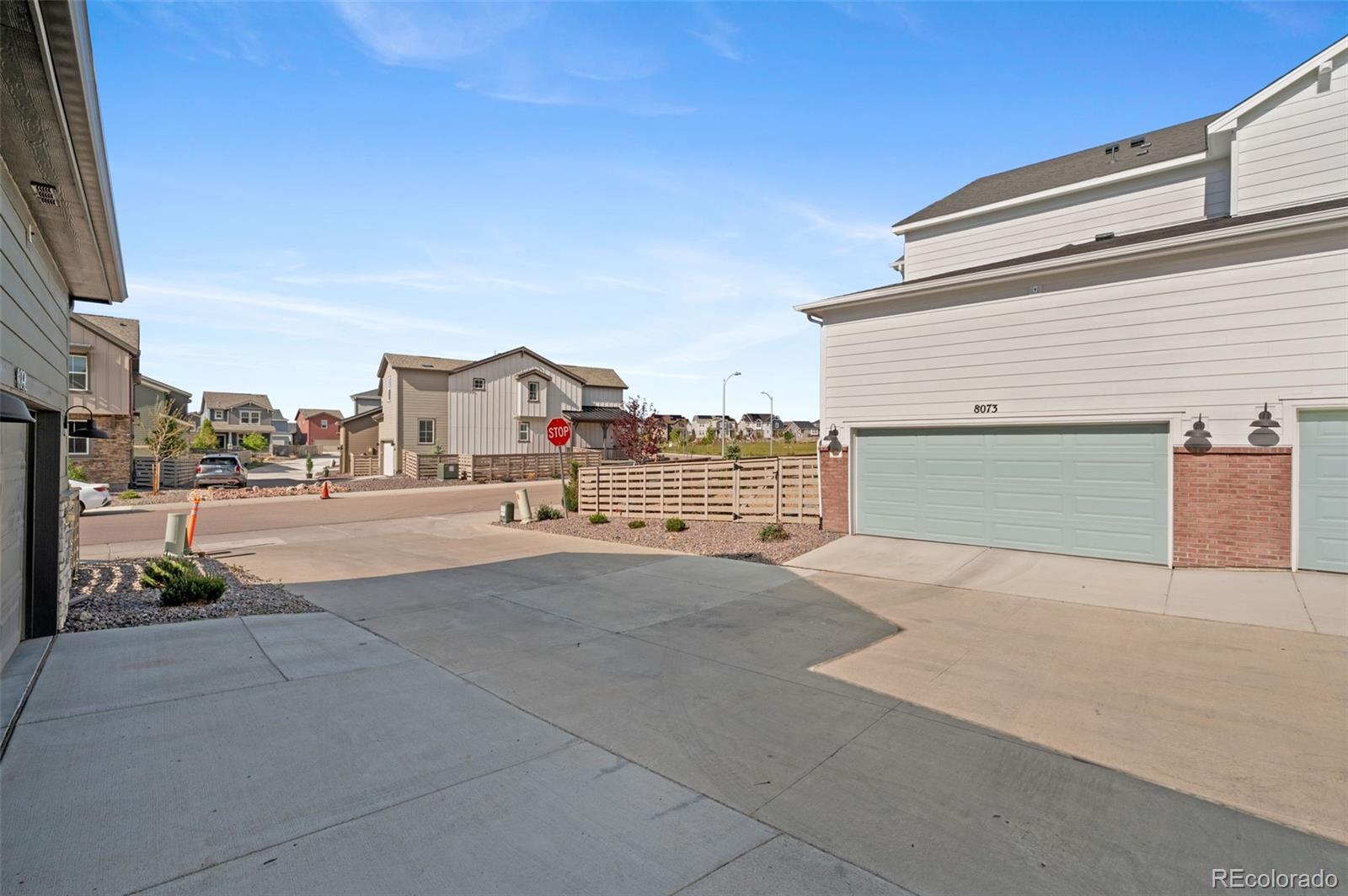 8073 Monte Vista Circle