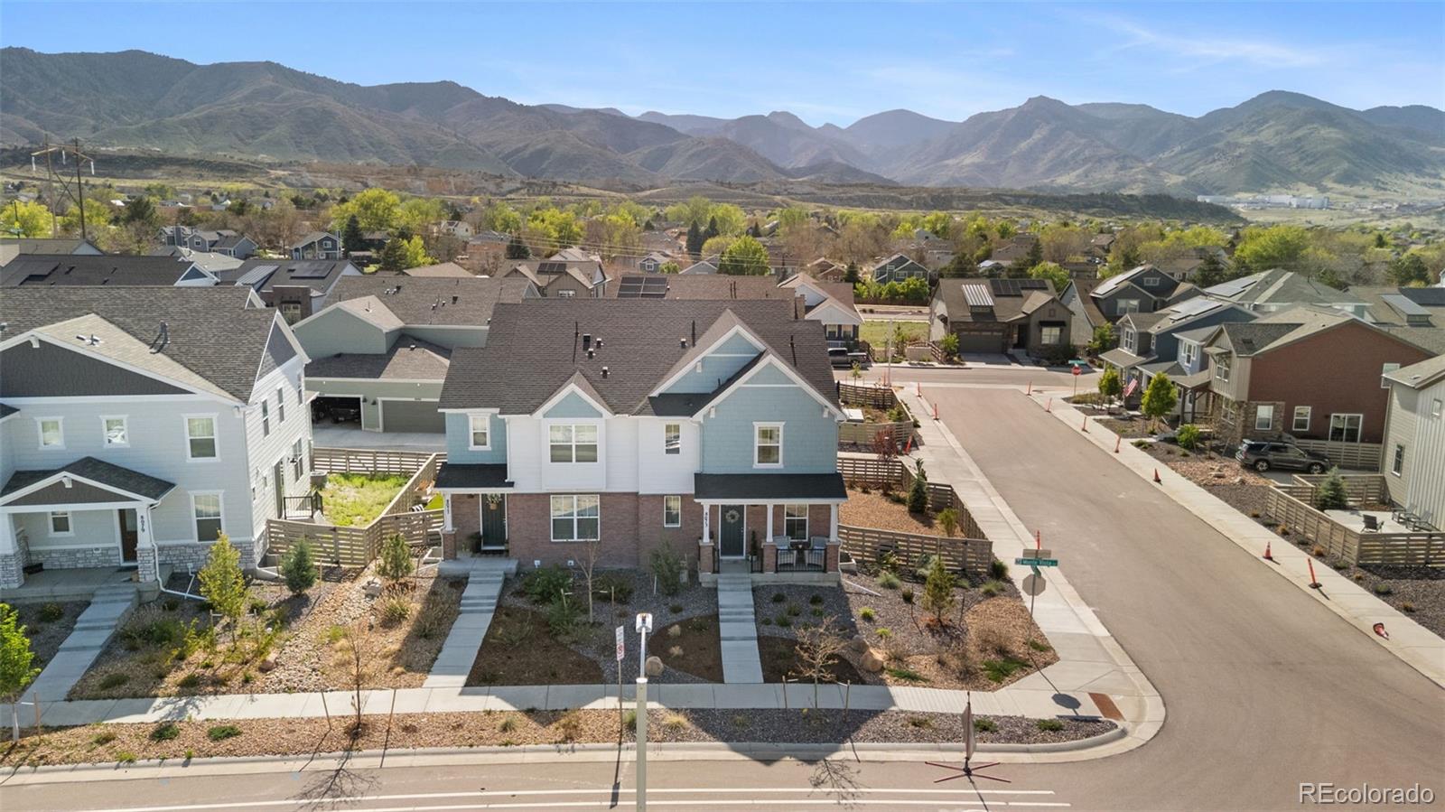 8073 Monte Vista Circle