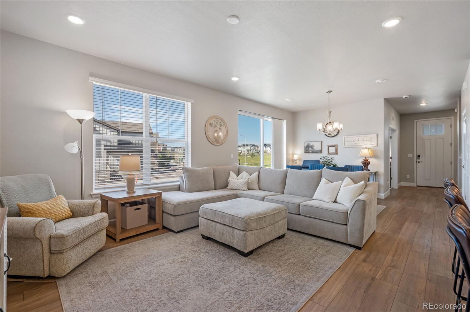 8073 Monte Vista Circle