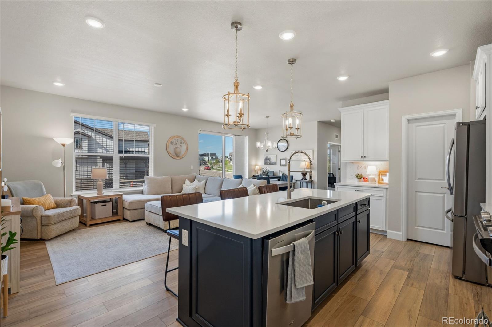 8073 Monte Vista Circle