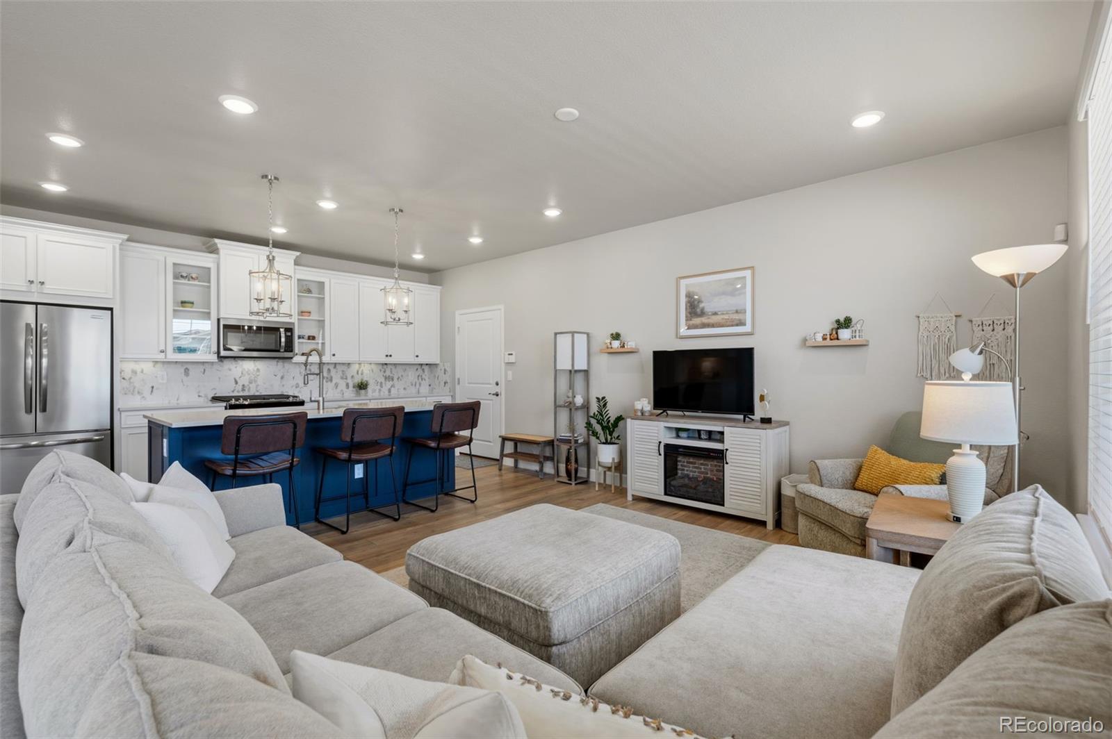 8073 Monte Vista Circle
