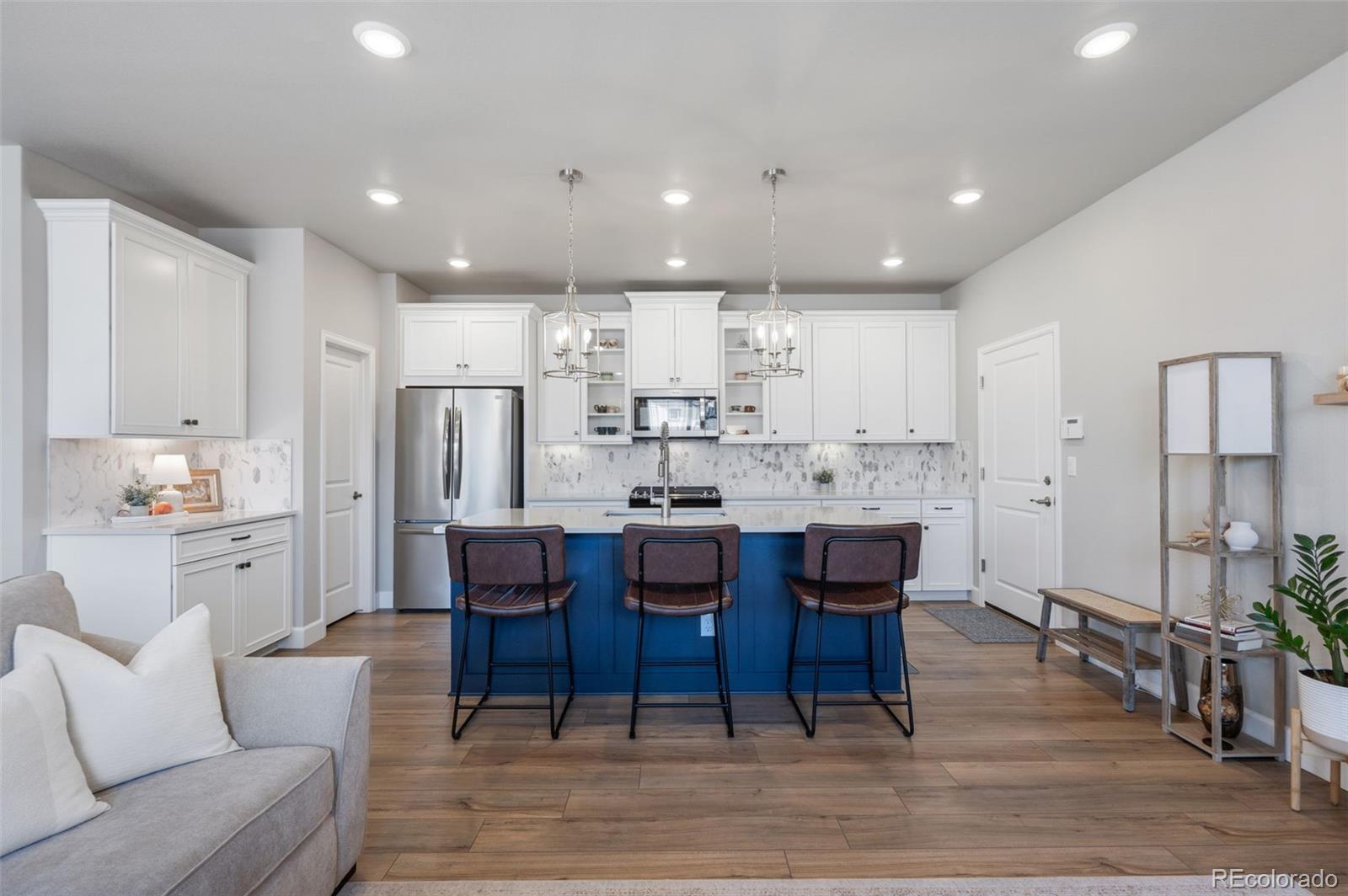 8073 Monte Vista Circle