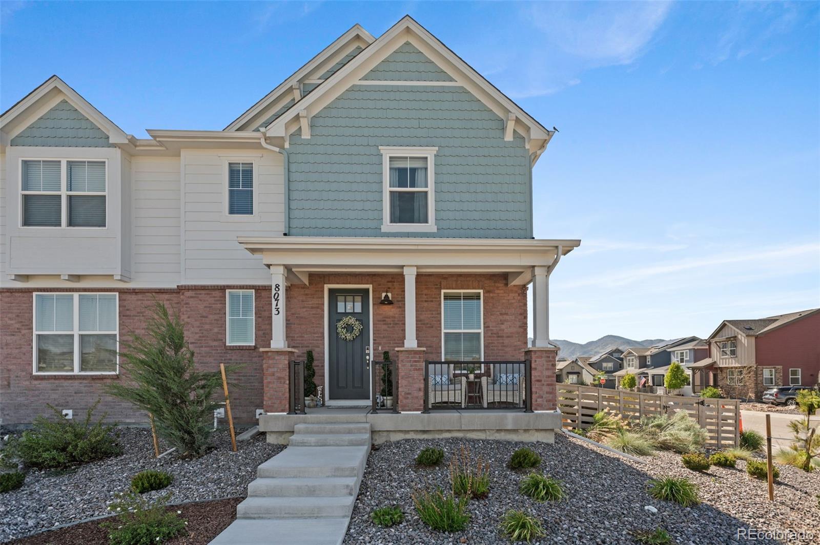 8073 Monte Vista Circle