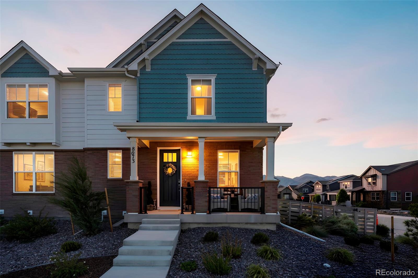 8073 Monte Vista Circle