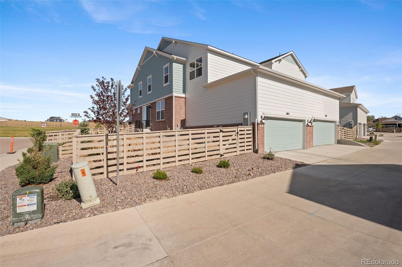 8073 Monte Vista Circle