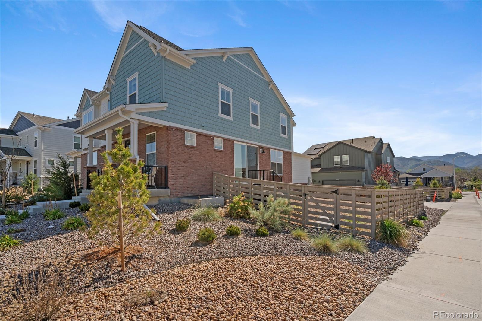 8073 Monte Vista Circle