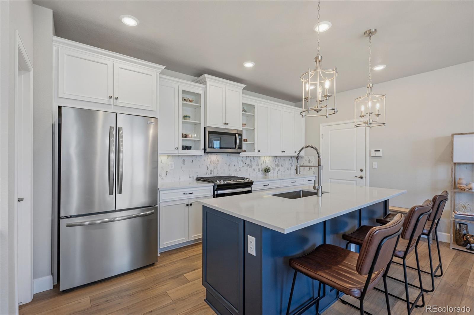 8073 Monte Vista Circle