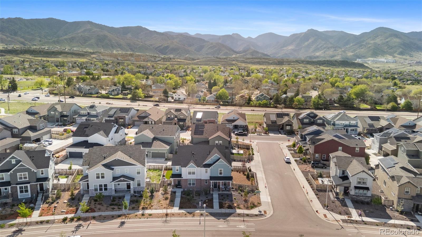 8073 Monte Vista Circle
