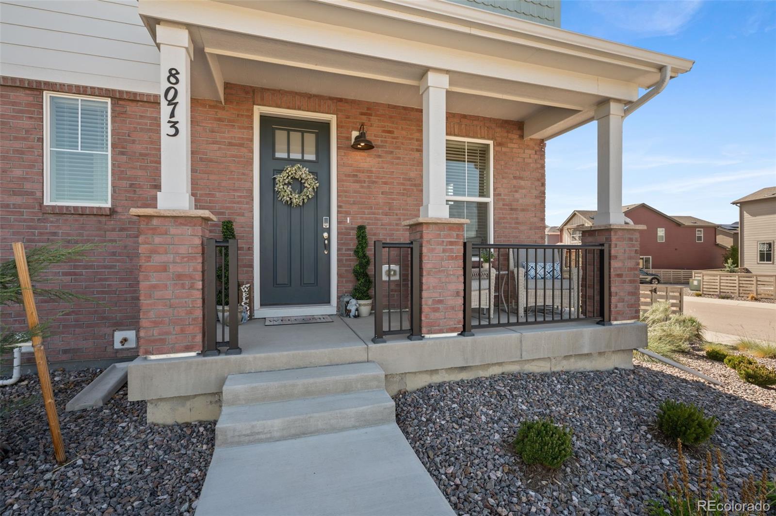 8073 Monte Vista Circle