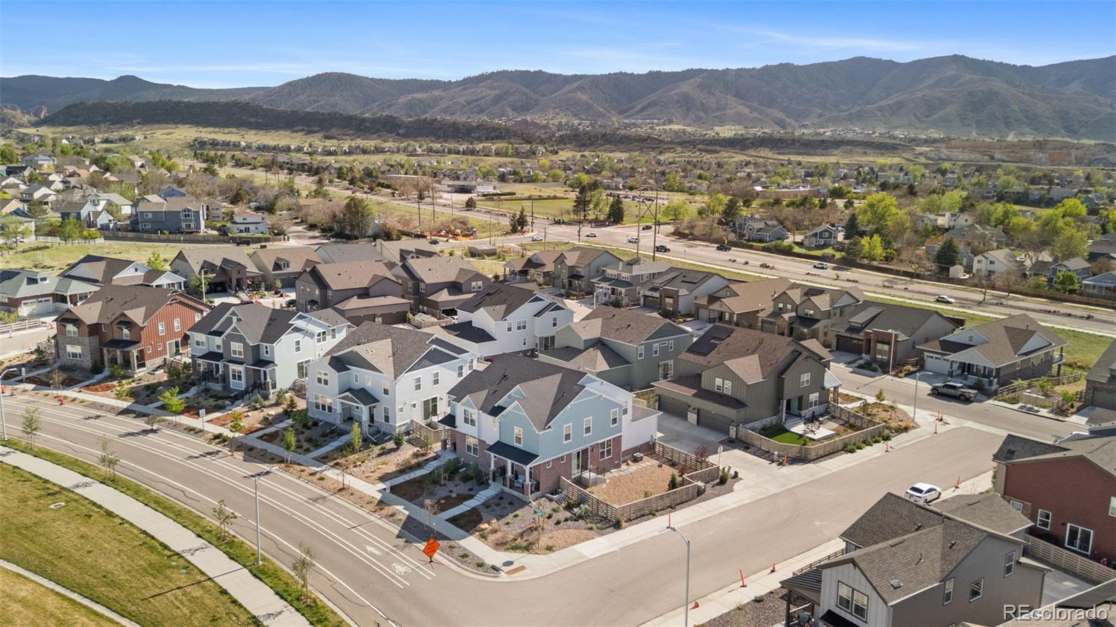 8073 Monte Vista Circle