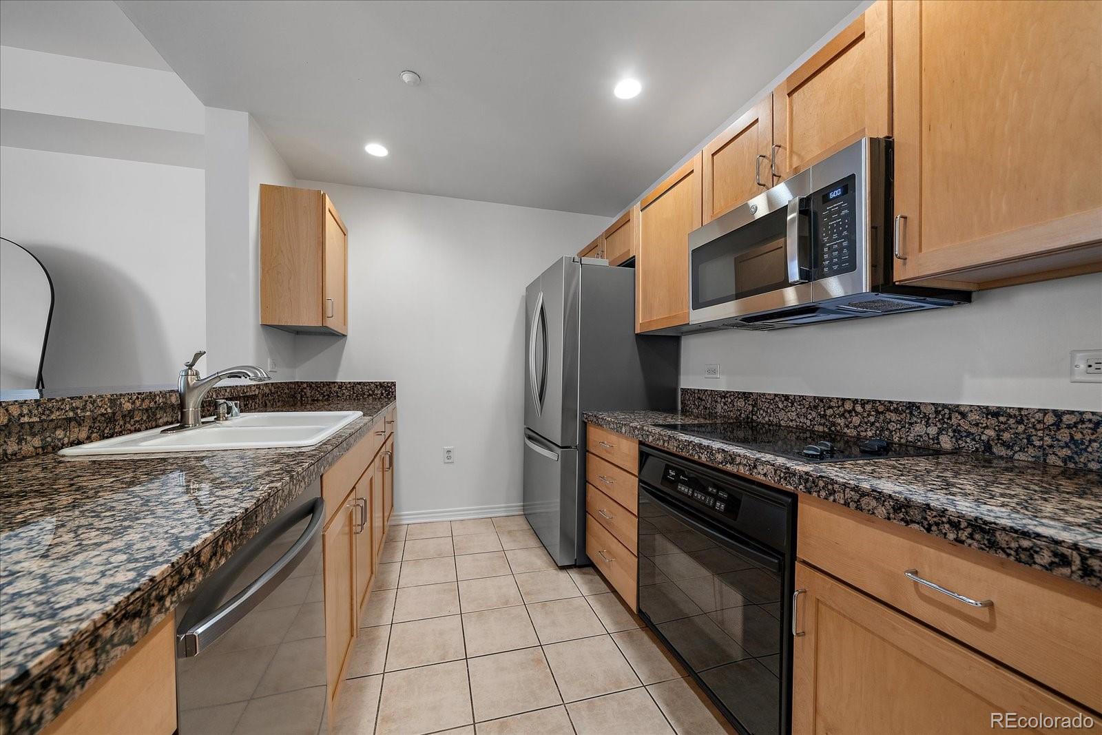 300 W 11th Avenue Unit: 6E
