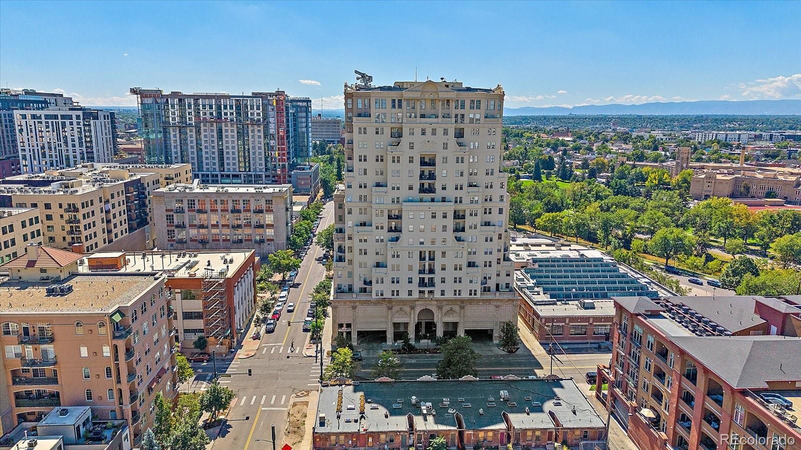 300 W 11th Avenue Unit: 6E