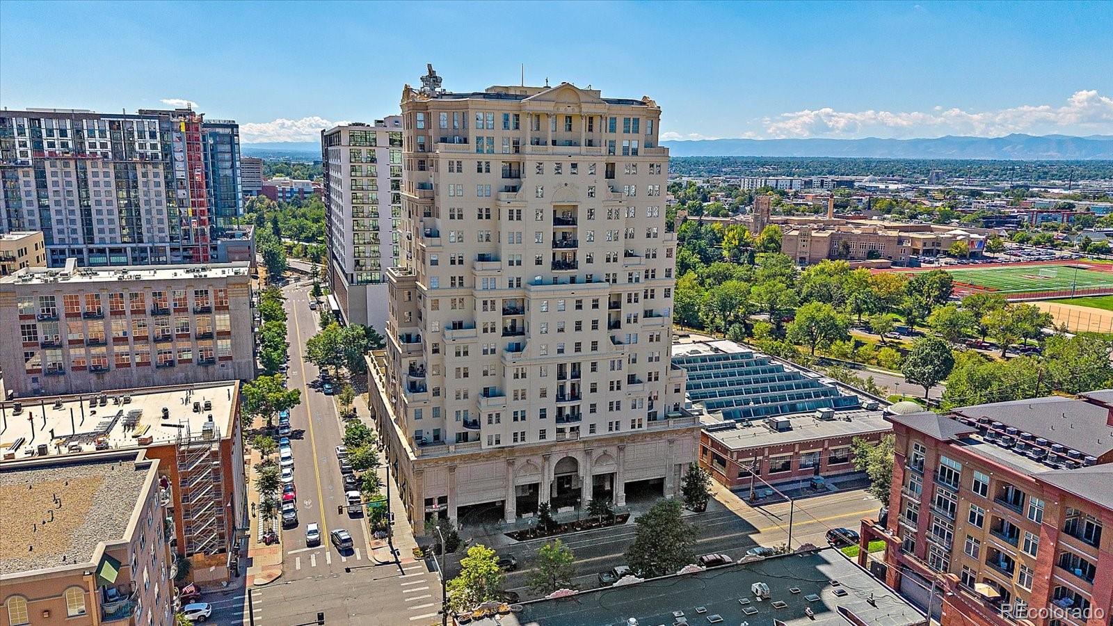 300 W 11th Avenue Unit: 6E