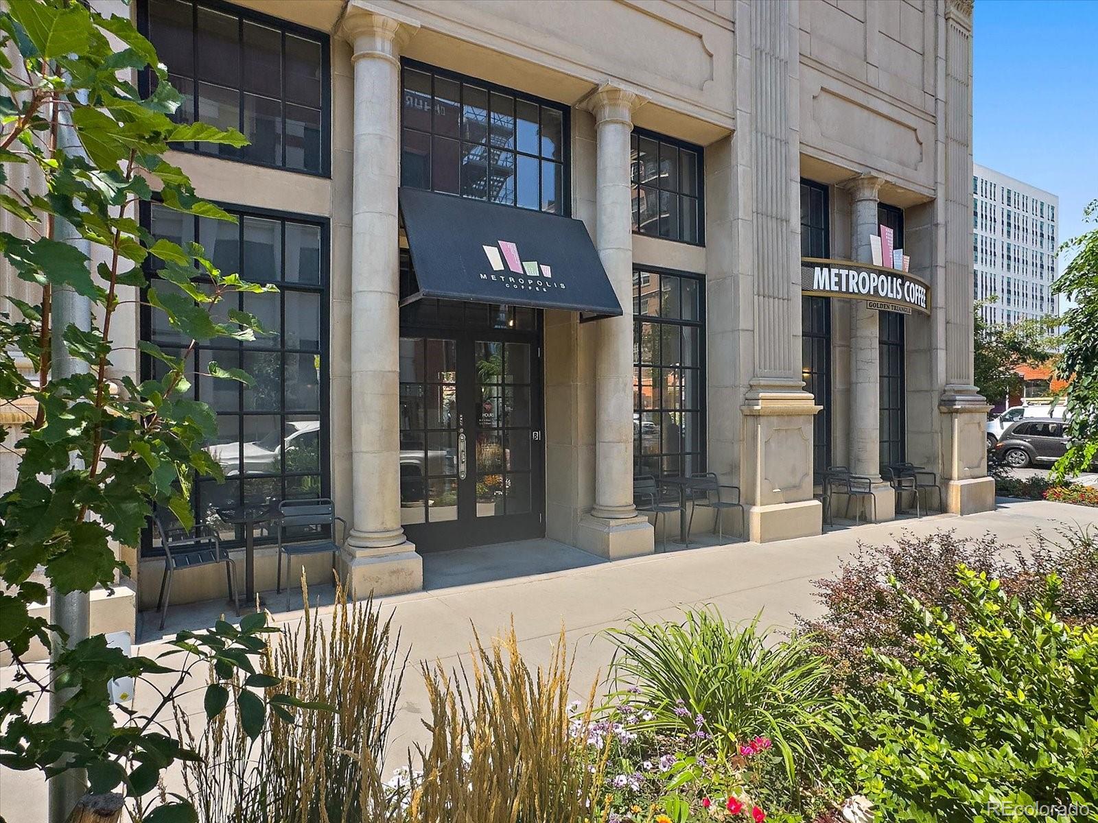 300 W 11th Avenue Unit: 6E