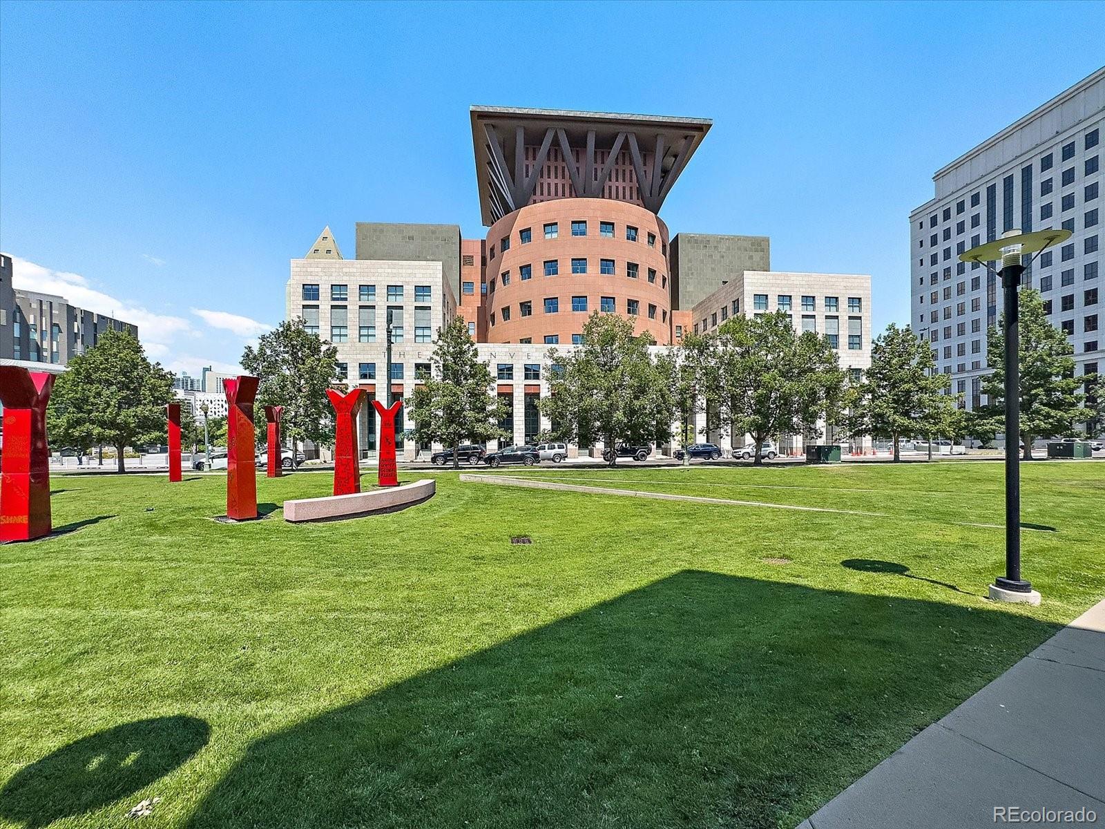 300 W 11th Avenue Unit: 6E